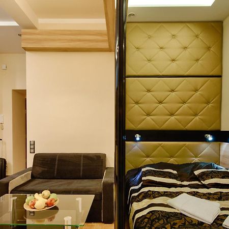 Apartamenty Galicja Krakow Phòng bức ảnh