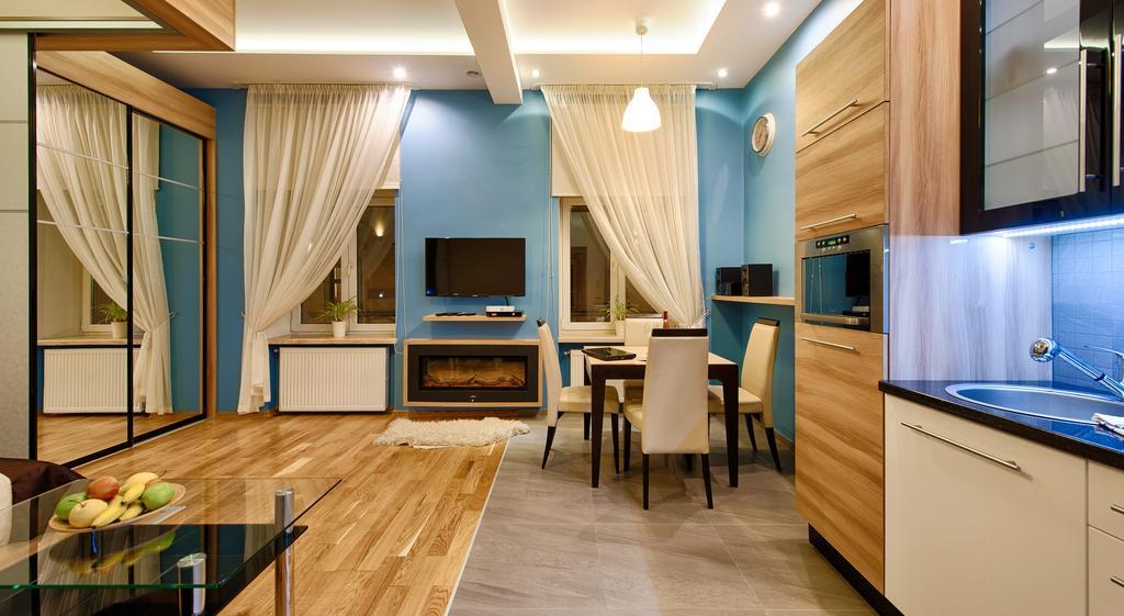 Apartamenty Galicja Krakow Phòng bức ảnh