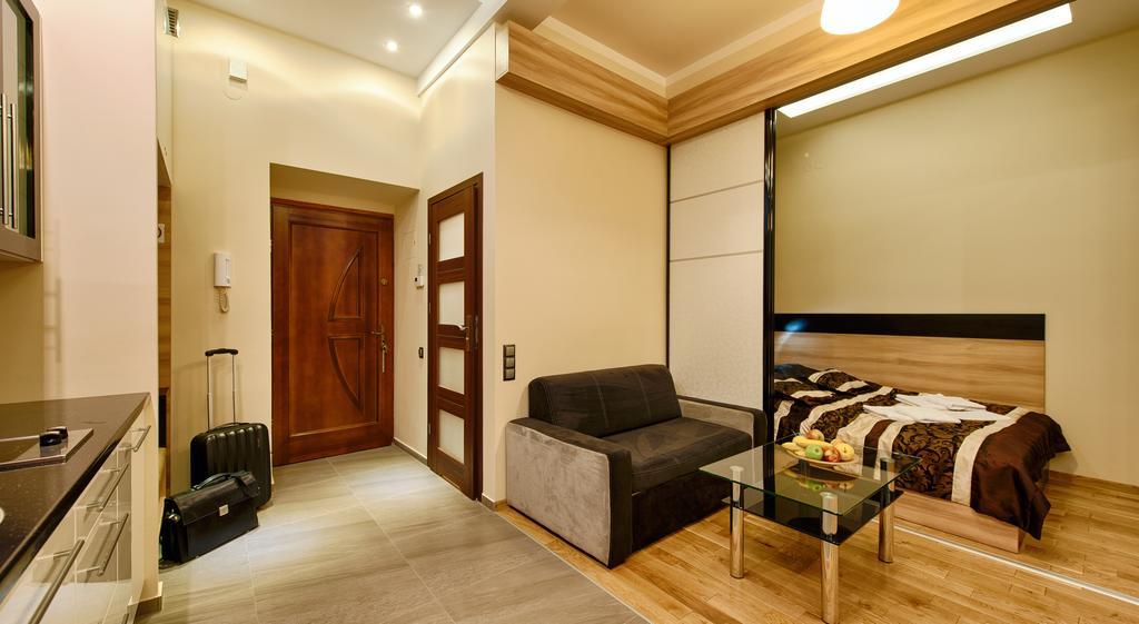Apartamenty Galicja Krakow Phòng bức ảnh