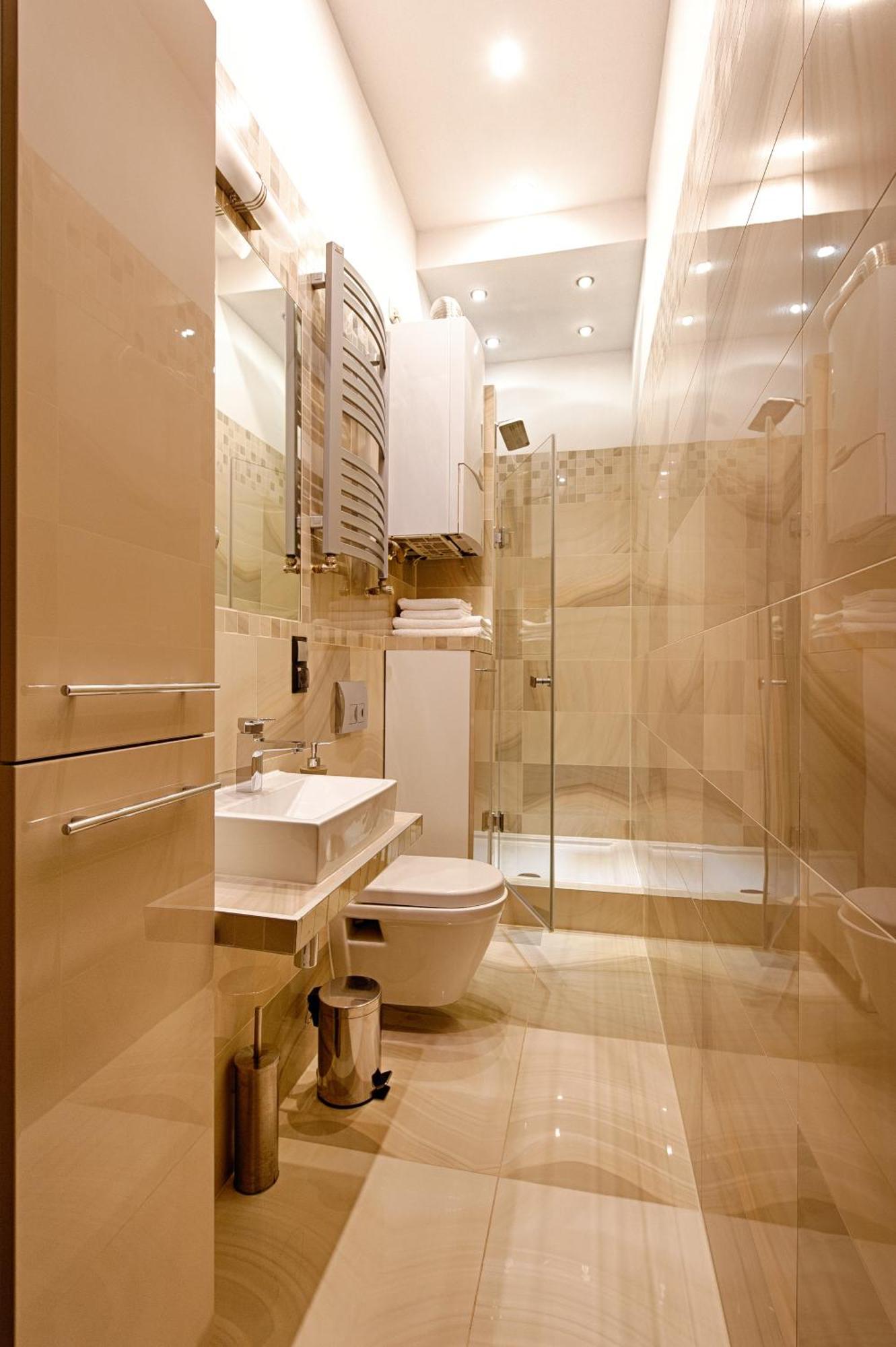 Apartamenty Galicja Krakow Phòng bức ảnh
