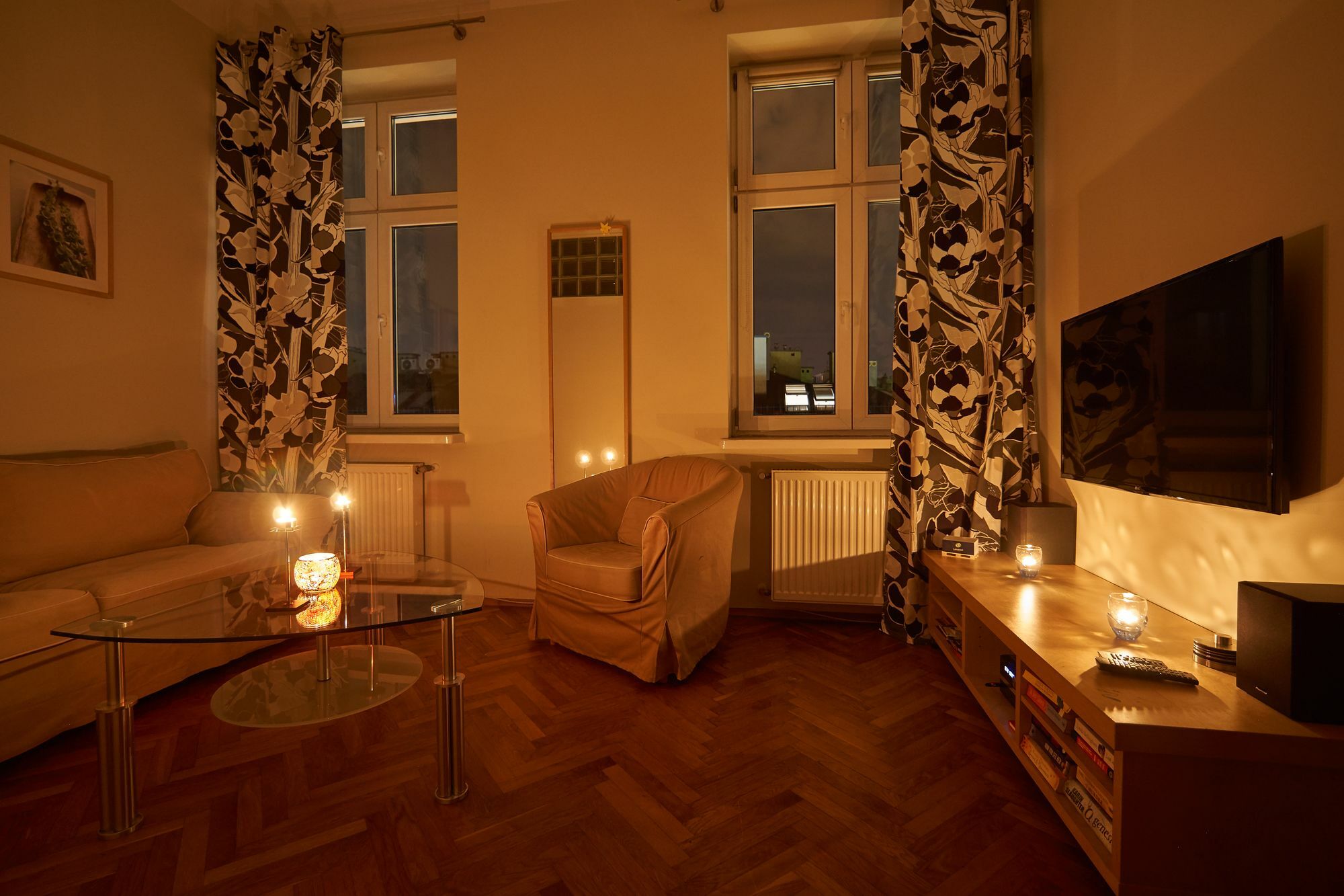 Apartamenty Galicja Krakow Ngoại thất bức ảnh