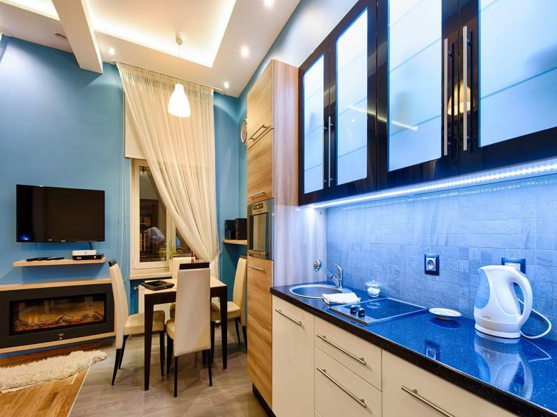 Apartamenty Galicja Krakow Ngoại thất bức ảnh