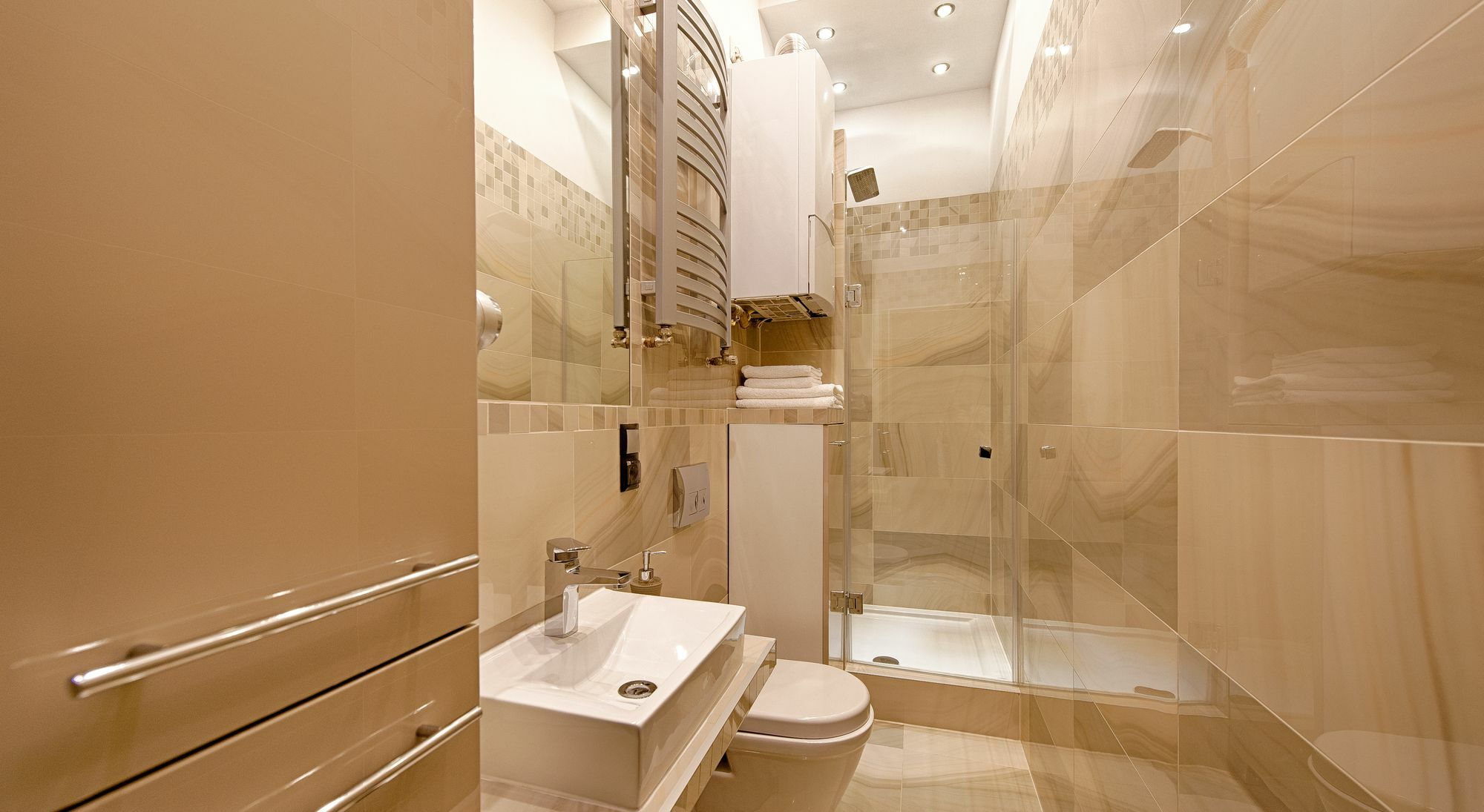 Apartamenty Galicja Krakow Ngoại thất bức ảnh