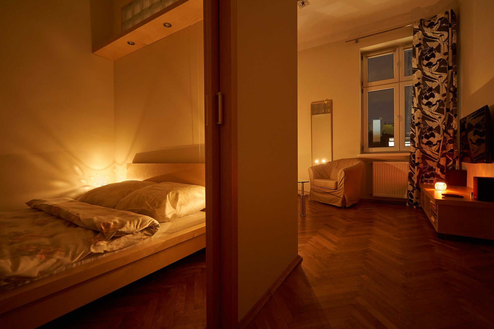 Apartamenty Galicja Krakow Ngoại thất bức ảnh