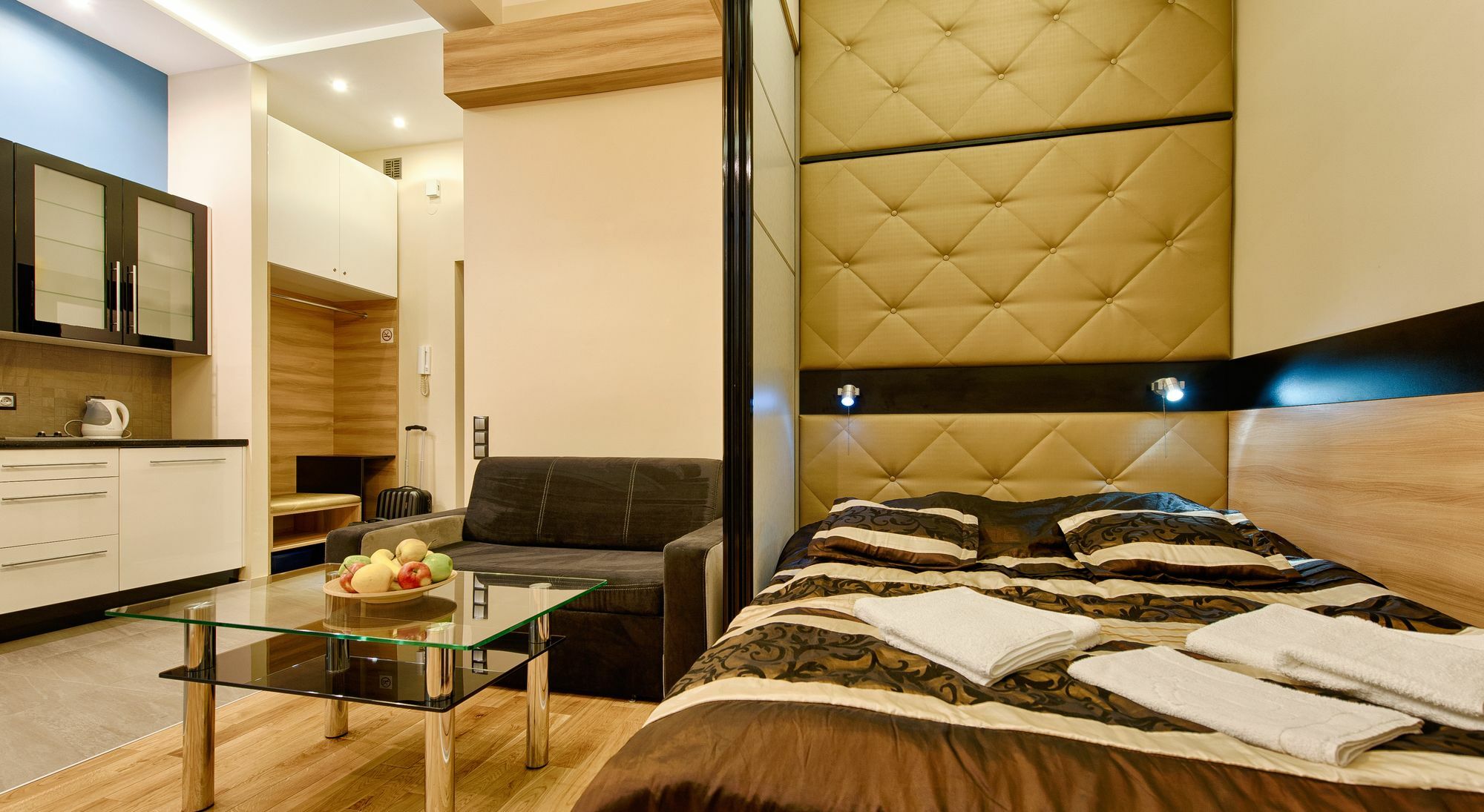 Apartamenty Galicja Krakow Ngoại thất bức ảnh