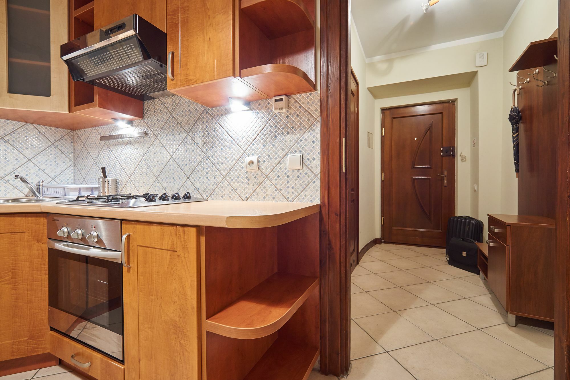 Apartamenty Galicja Krakow Ngoại thất bức ảnh