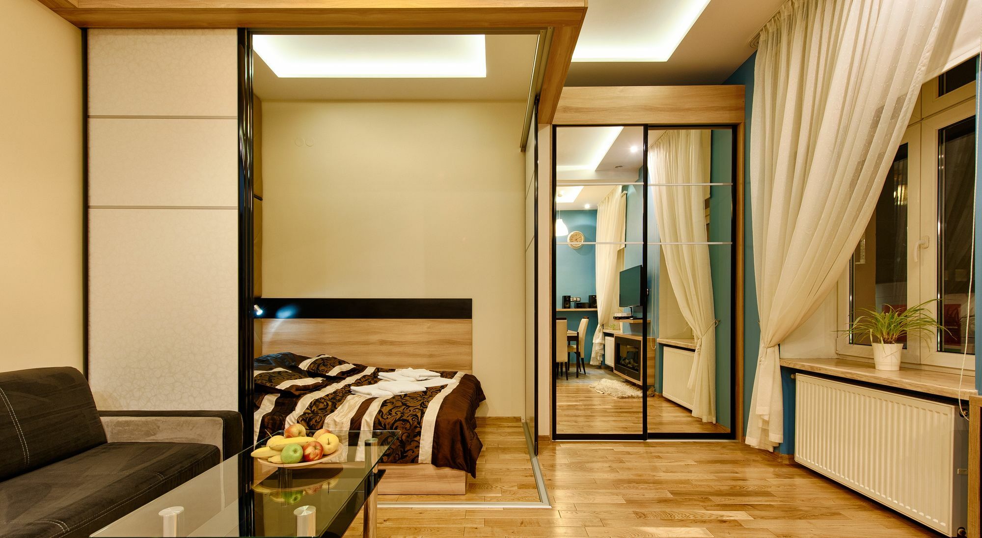 Apartamenty Galicja Krakow Ngoại thất bức ảnh