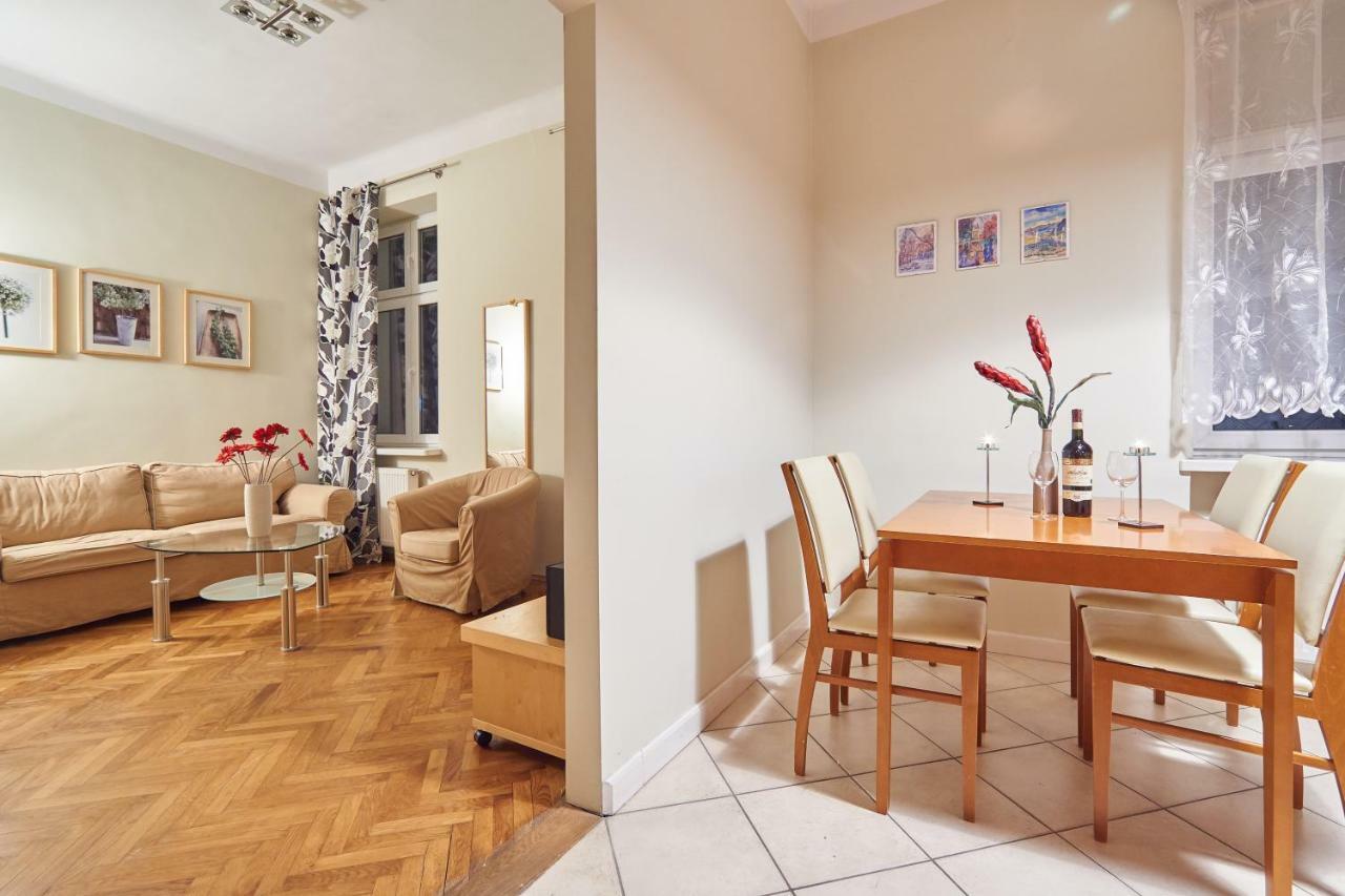 Apartamenty Galicja Krakow Ngoại thất bức ảnh