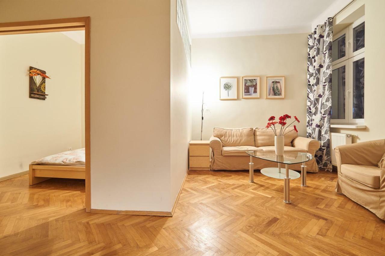 Apartamenty Galicja Krakow Ngoại thất bức ảnh